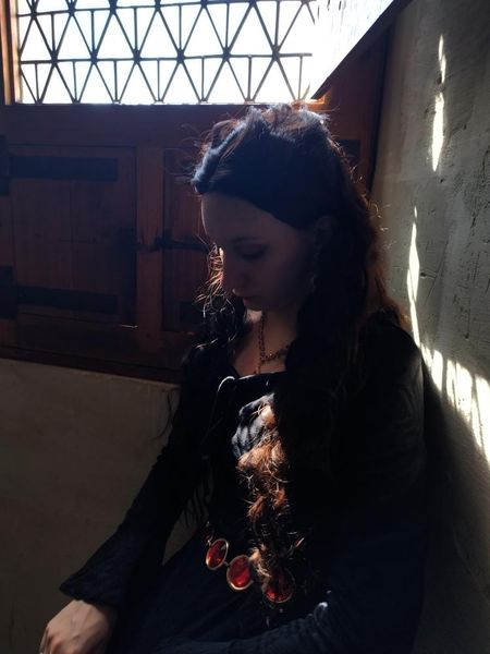 Léa🦋 - Aunora Velaryon