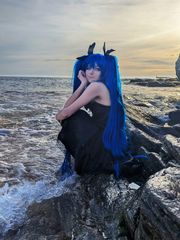Miku deep sea girl preview 3