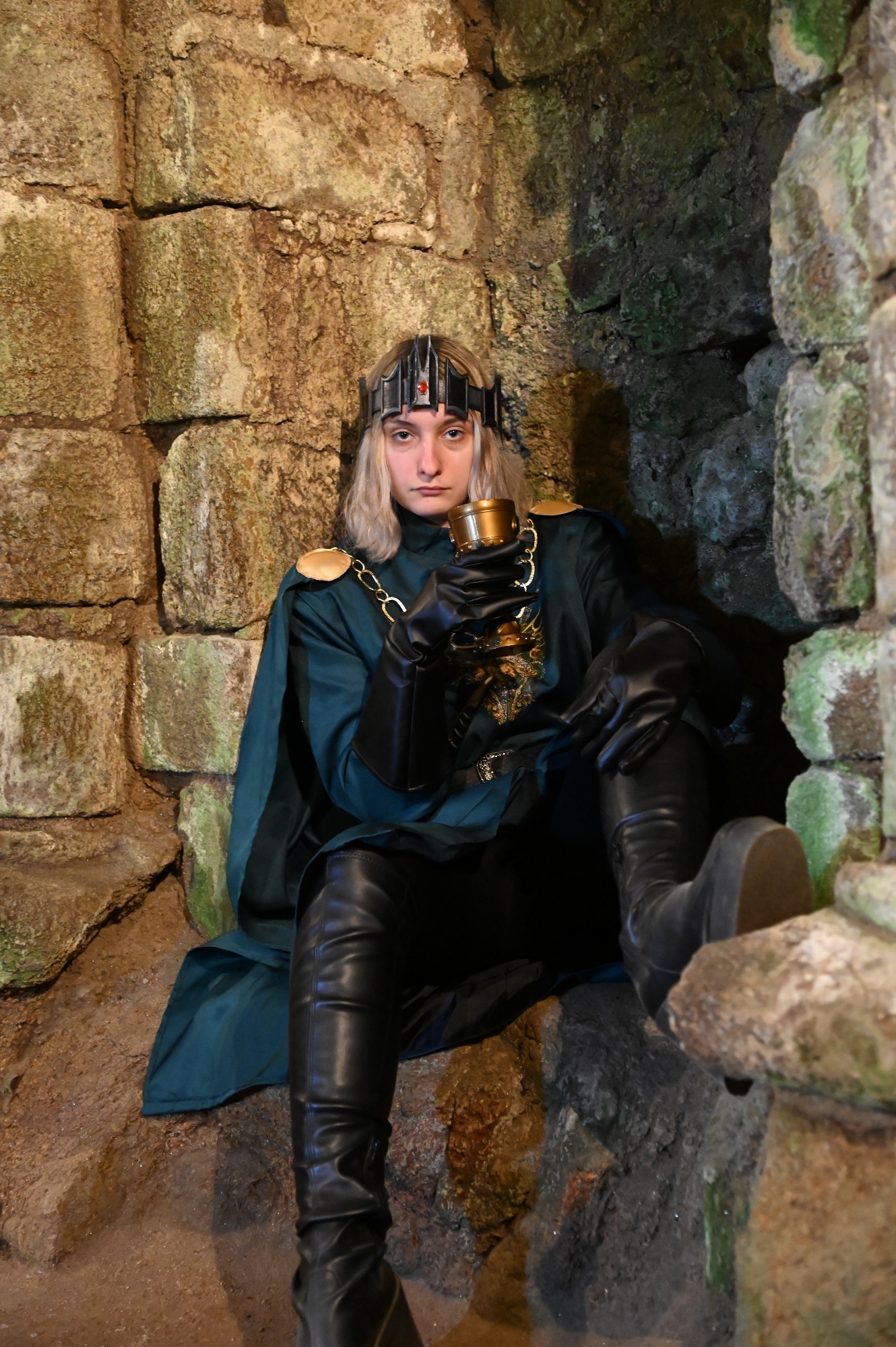 Aegon Targaryen - Photo 56