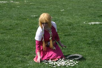 Zelda Skyward Sword preview 2