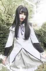 Homura Akemi preview 2