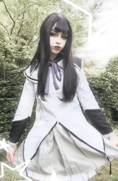 Diasomn1aa - Homura Akemi
