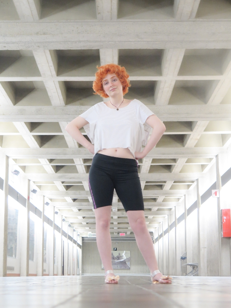 White Ed — photo 10