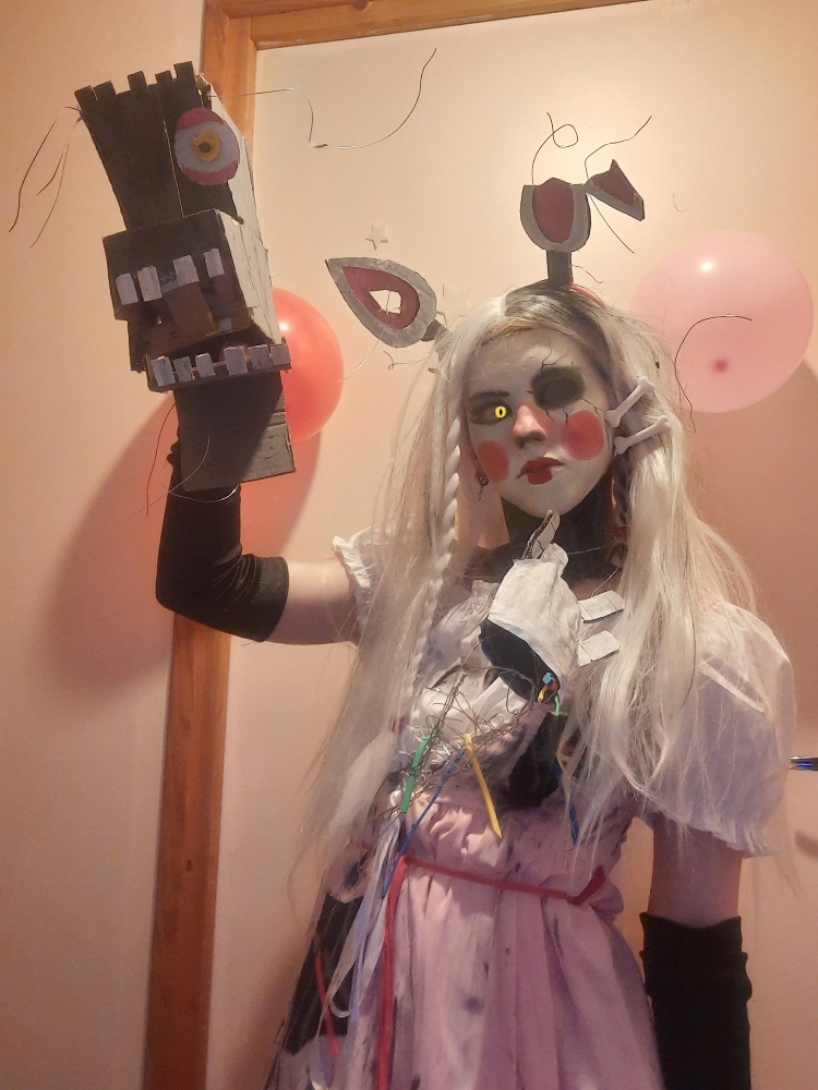 Mangle — photo 9