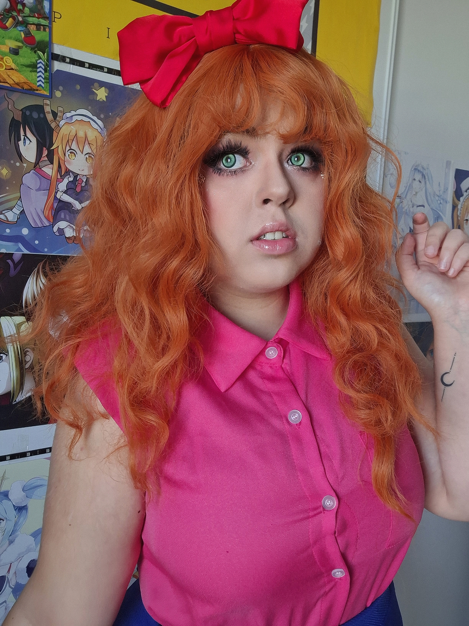 Elizabeth afton 4 - Photo 3