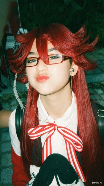 Keith_139 - Grell