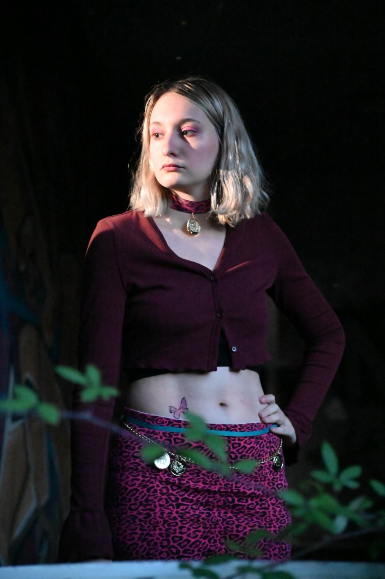 Maria Silent Hill 2 - Photo 12