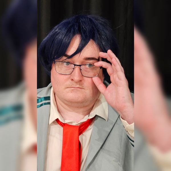 Choji-san - Japan Manga Wave