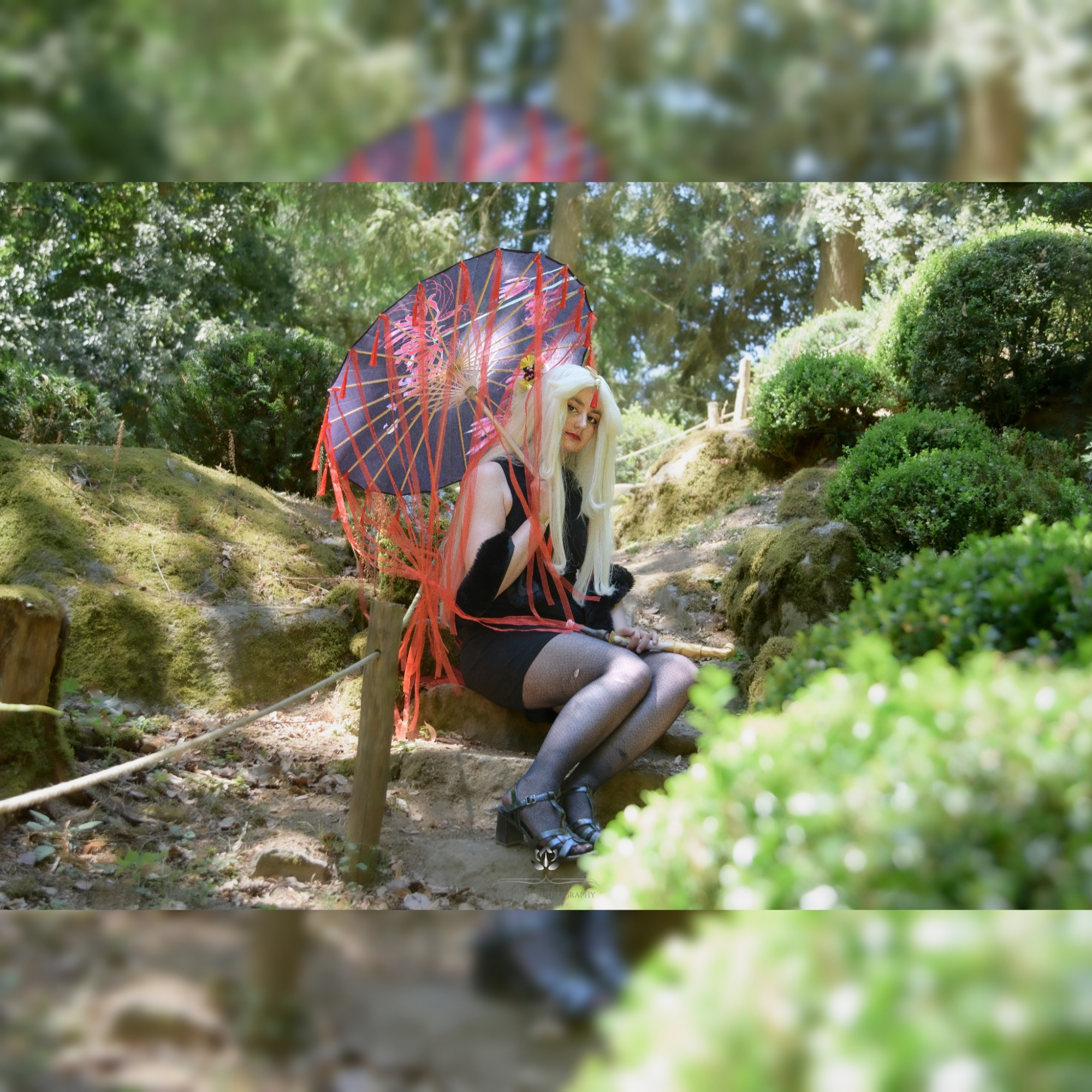 Ningguang casual /25 - Photo 11