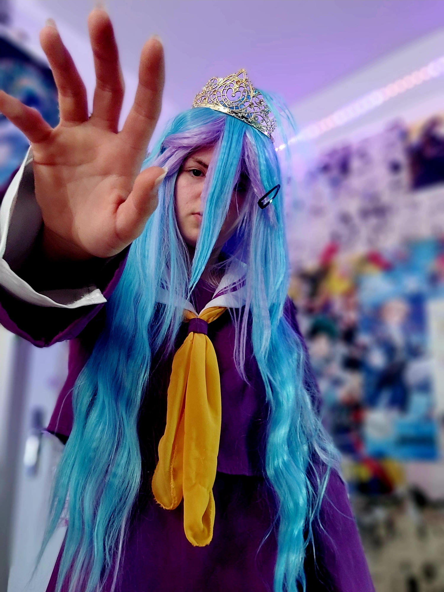 Shiro, photo 5