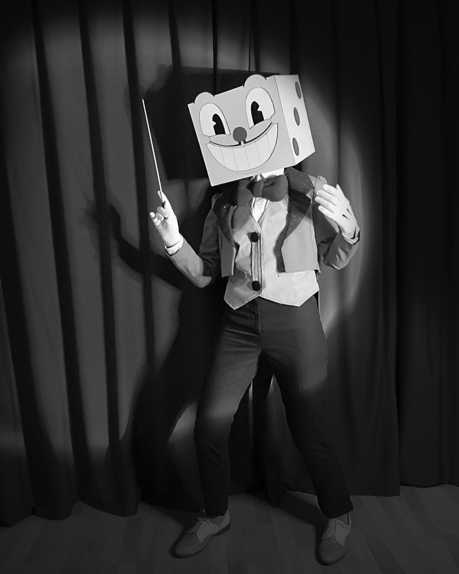 King Dice - Photo 1