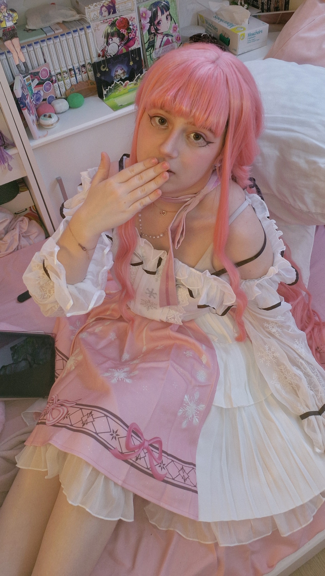 Infinity Nikki - Photo 16