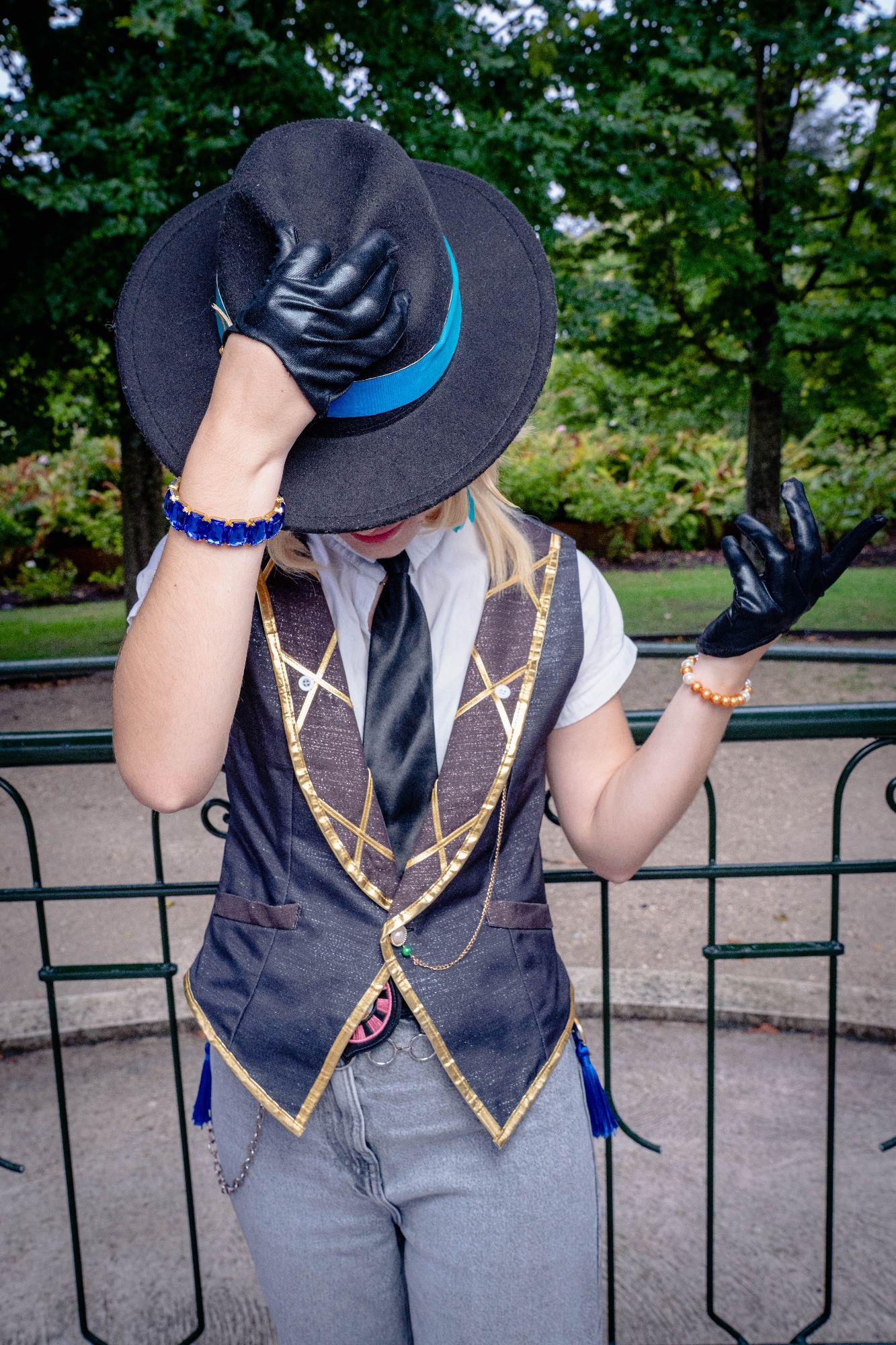 Park Louis Pasteur - Photo 14