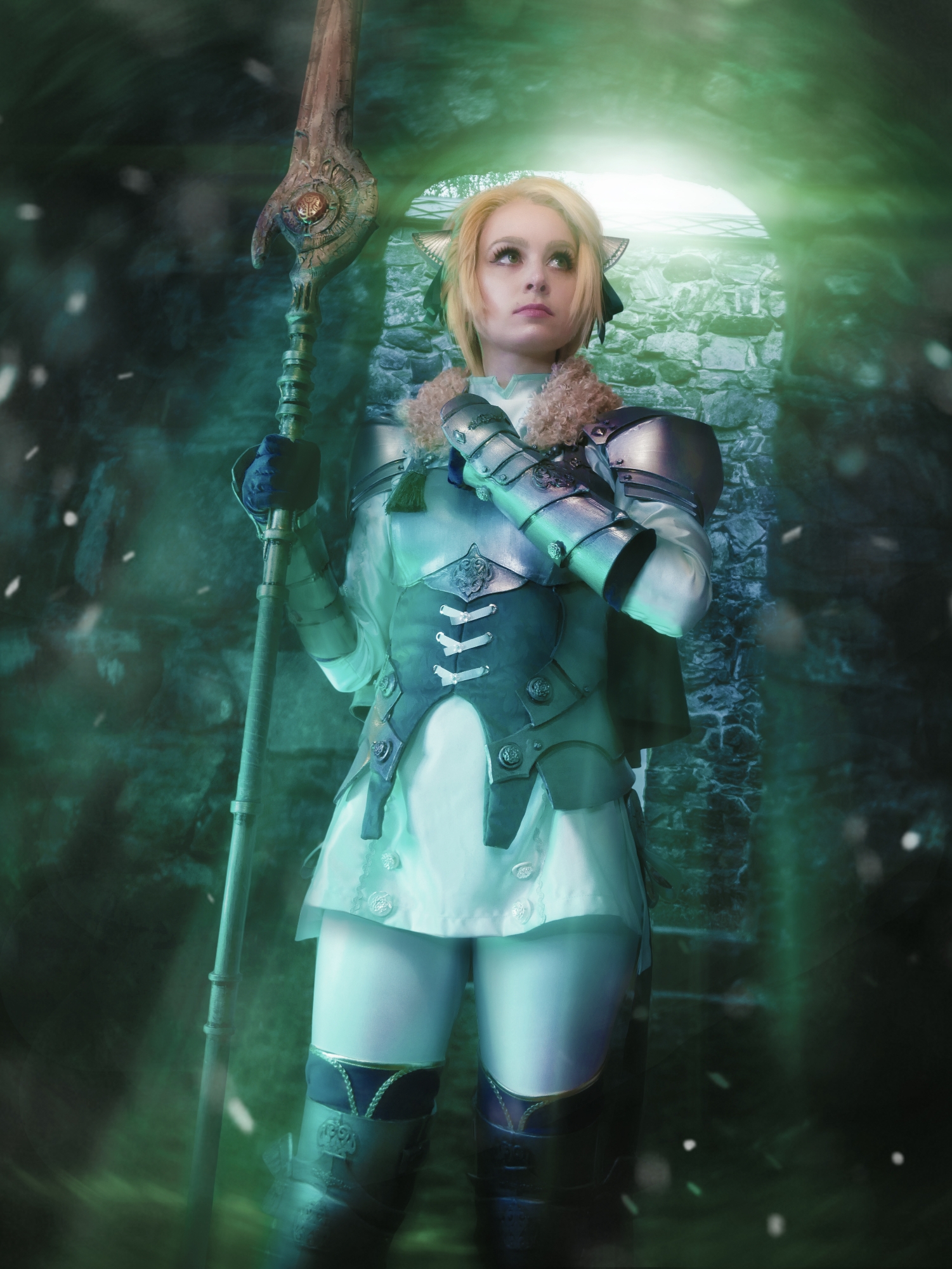 Ingrid, photos 2021 - Photo 10