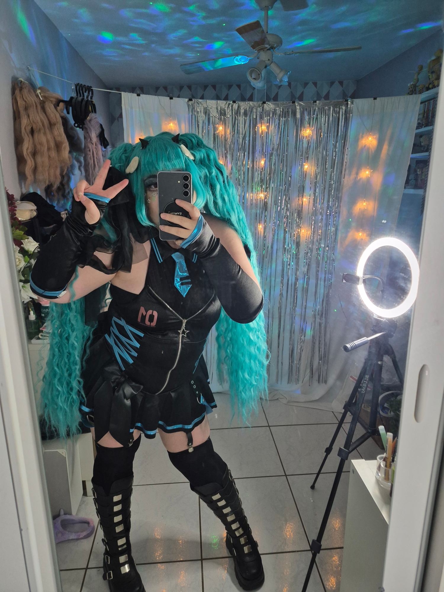 Miku Swimsuit V2 — photo 7