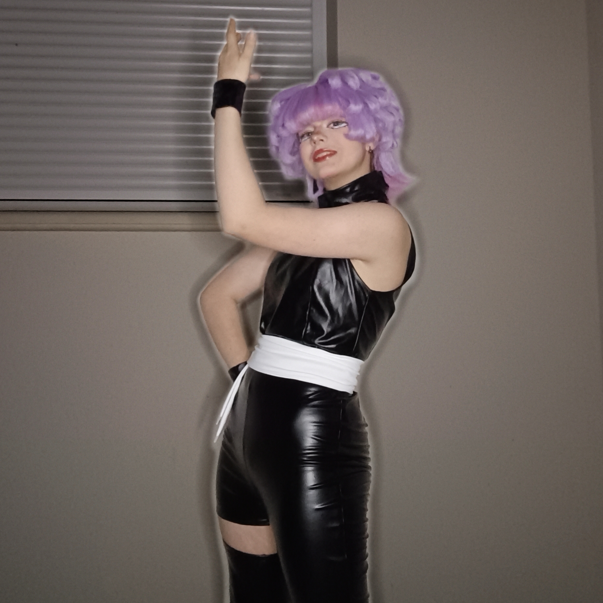 Polyurethane - Photo 2