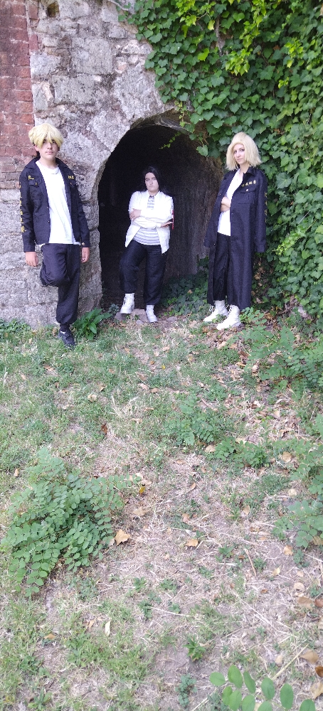 Manjiro sano  - Photo 16