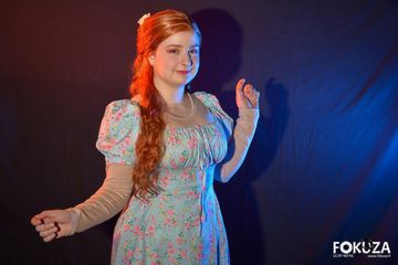 Giselle preview 2