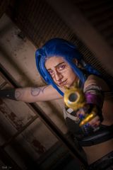 Jinx preview 2