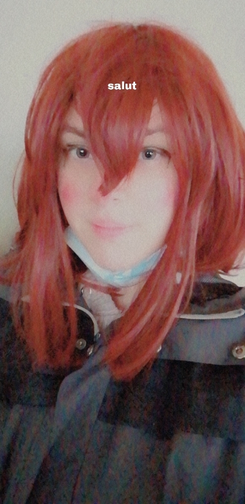 Ochako uraraka - Photo 1