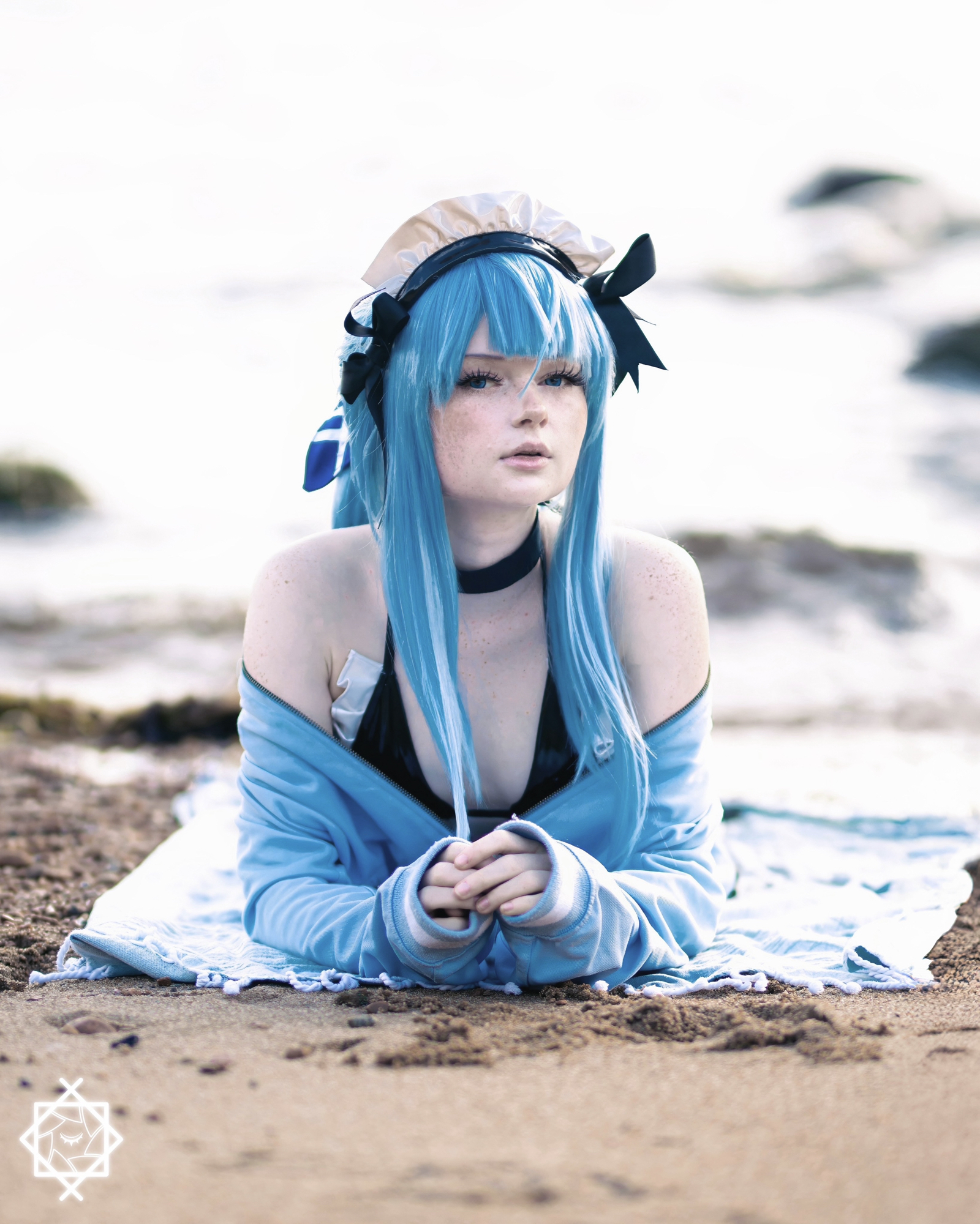 Anchor Innocent Maid - Photo 3