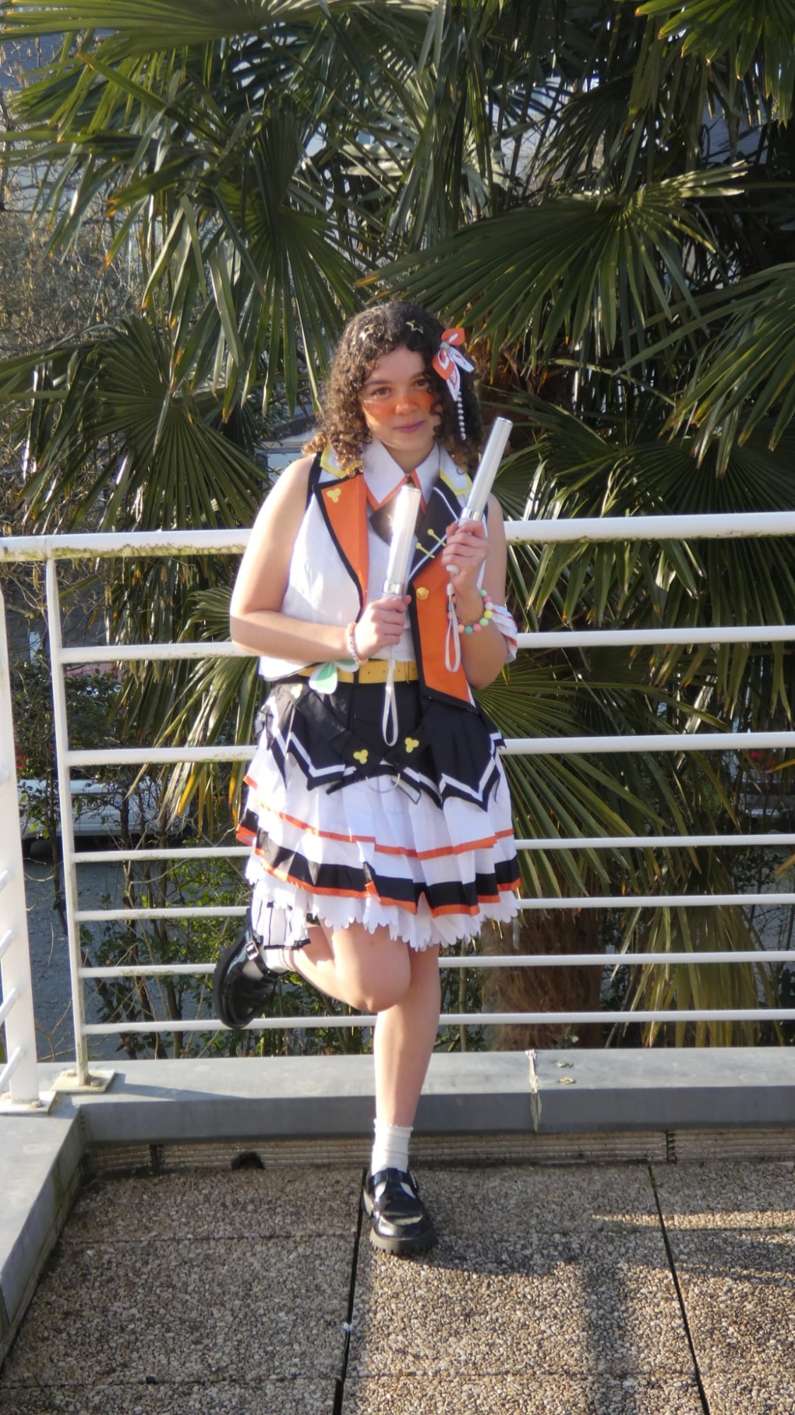 Minori 🎤☘️, photo 6