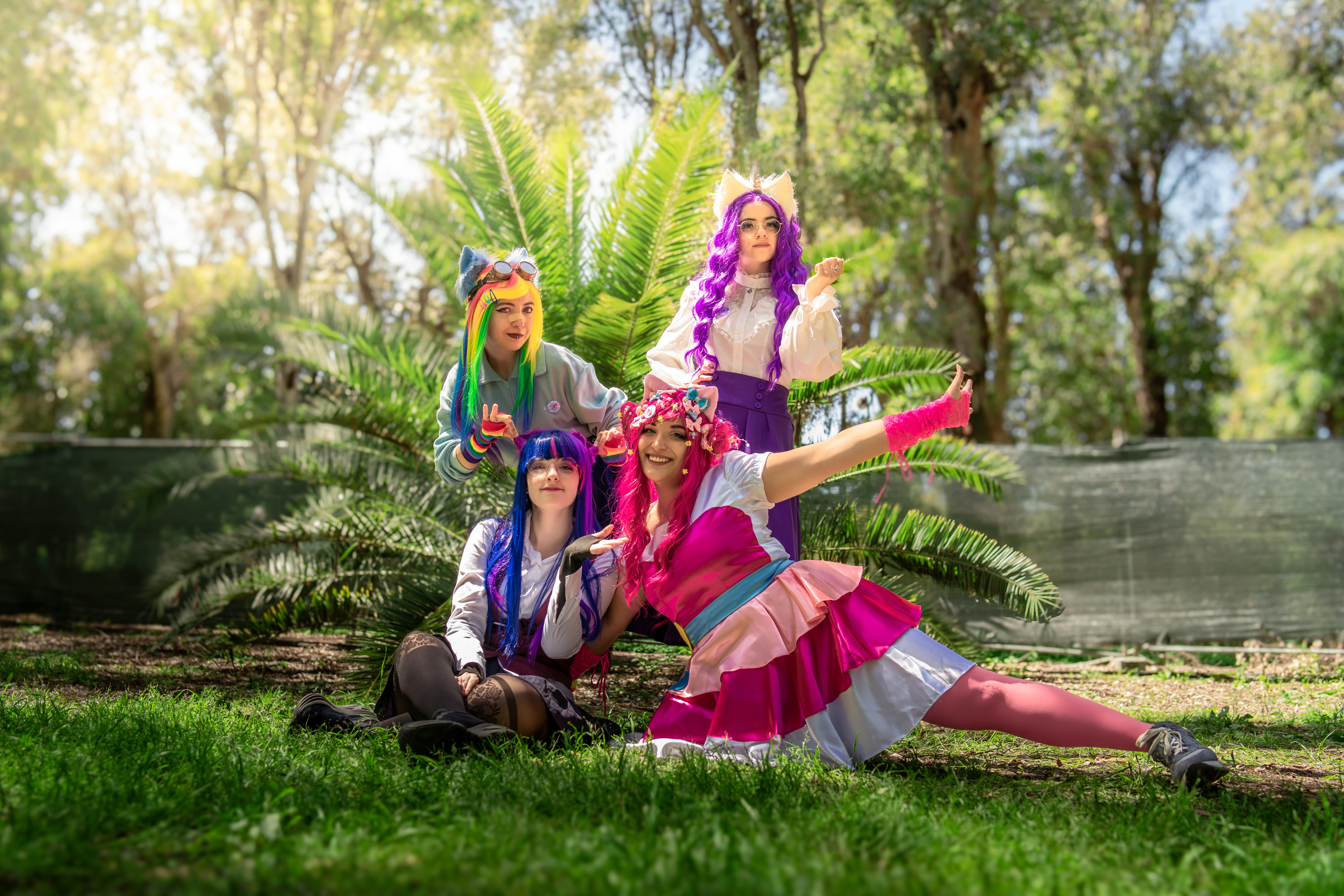 My Little Pony - Photo 1