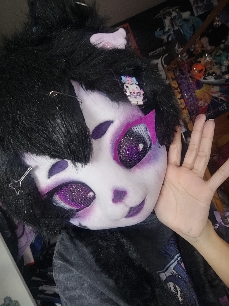 Moonstar (furry) - Photo 7