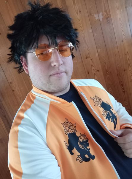 Bigbro - Togame Jo