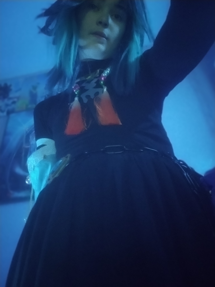 Xiao — photo 15