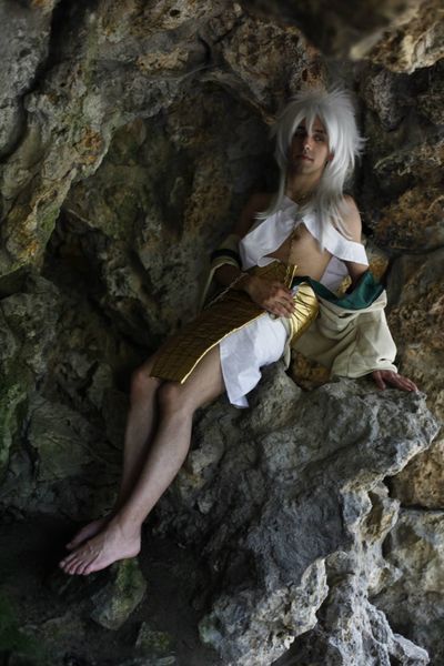 Kamui_shiro, Sharrkan