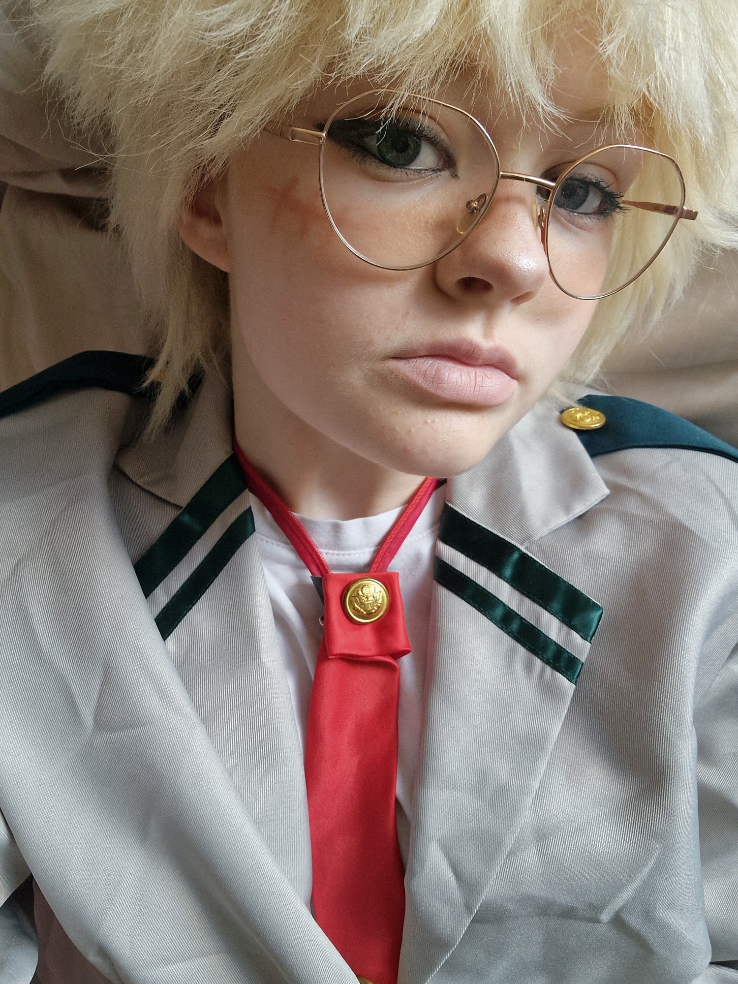 Bakugooo — photo 6