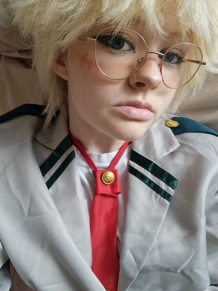Cece - Bakugooo