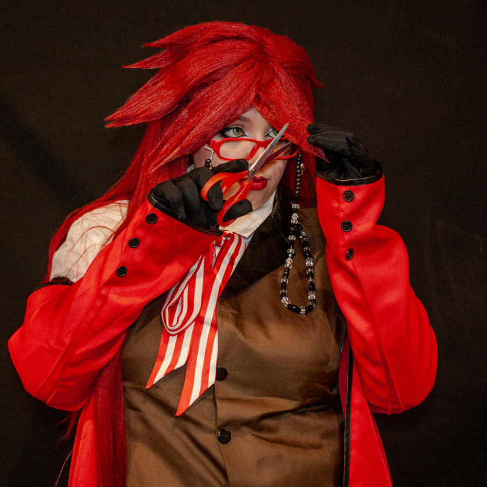 Grell Sutcliff