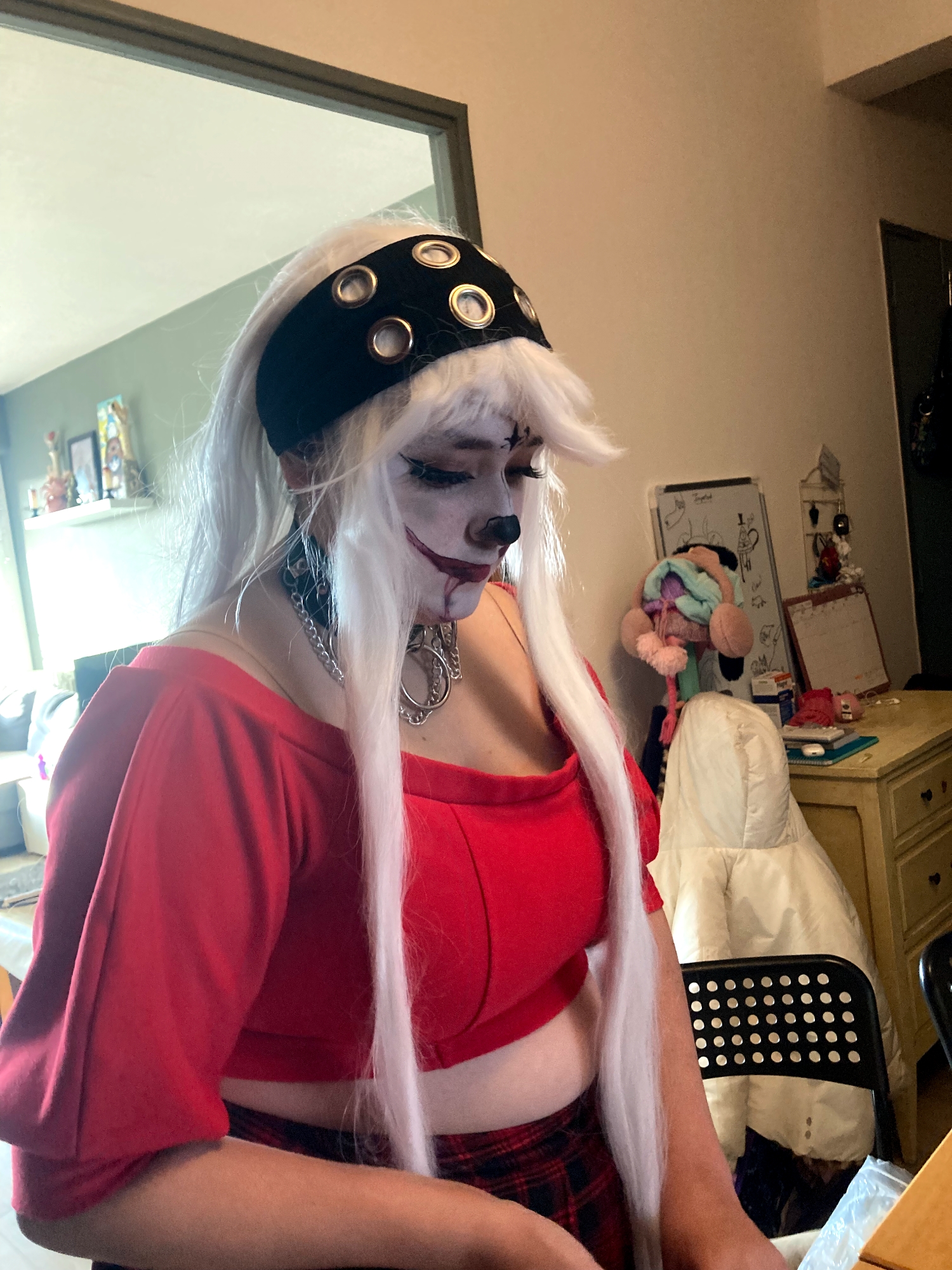 Oc clowny  - Photo 2