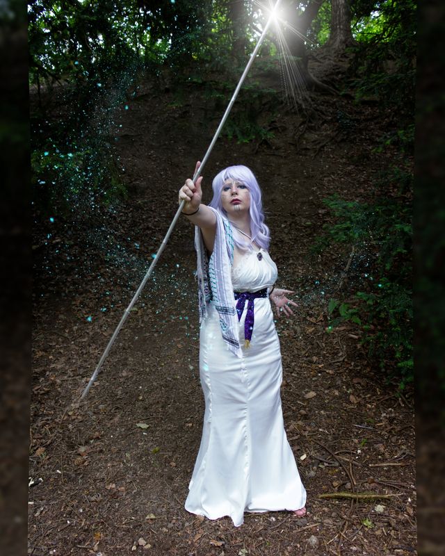 Lua von hresvelg – Deirdre