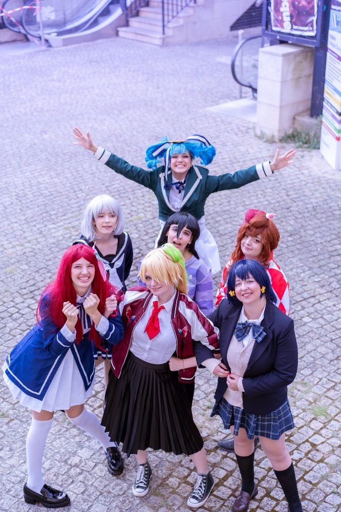 Yamada Tae - Photo 25