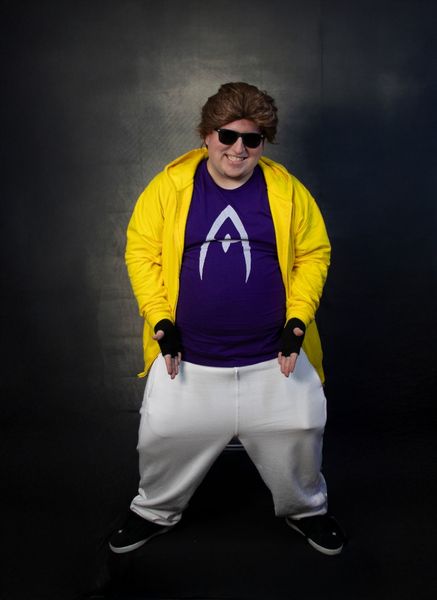Bigbro - Adam 