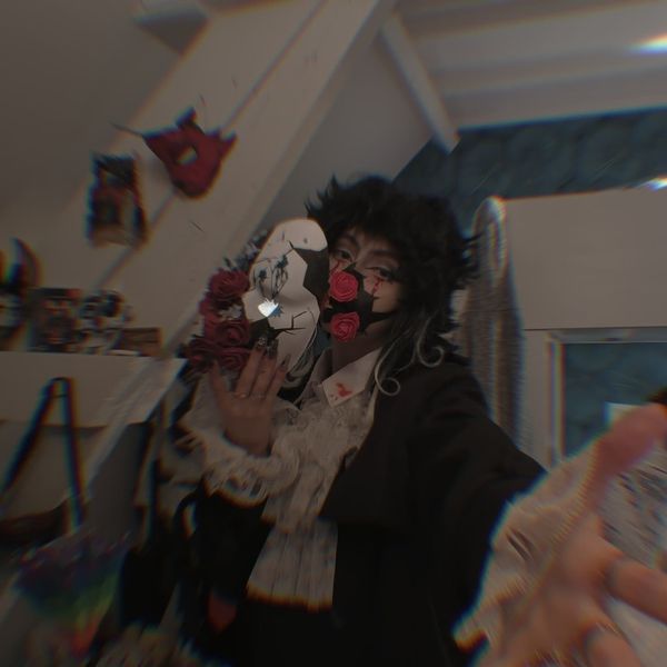 Goshii_ - Akutagawa 