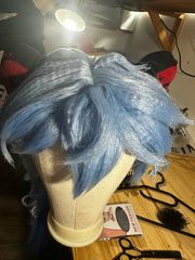 Wig ganyu preview 3