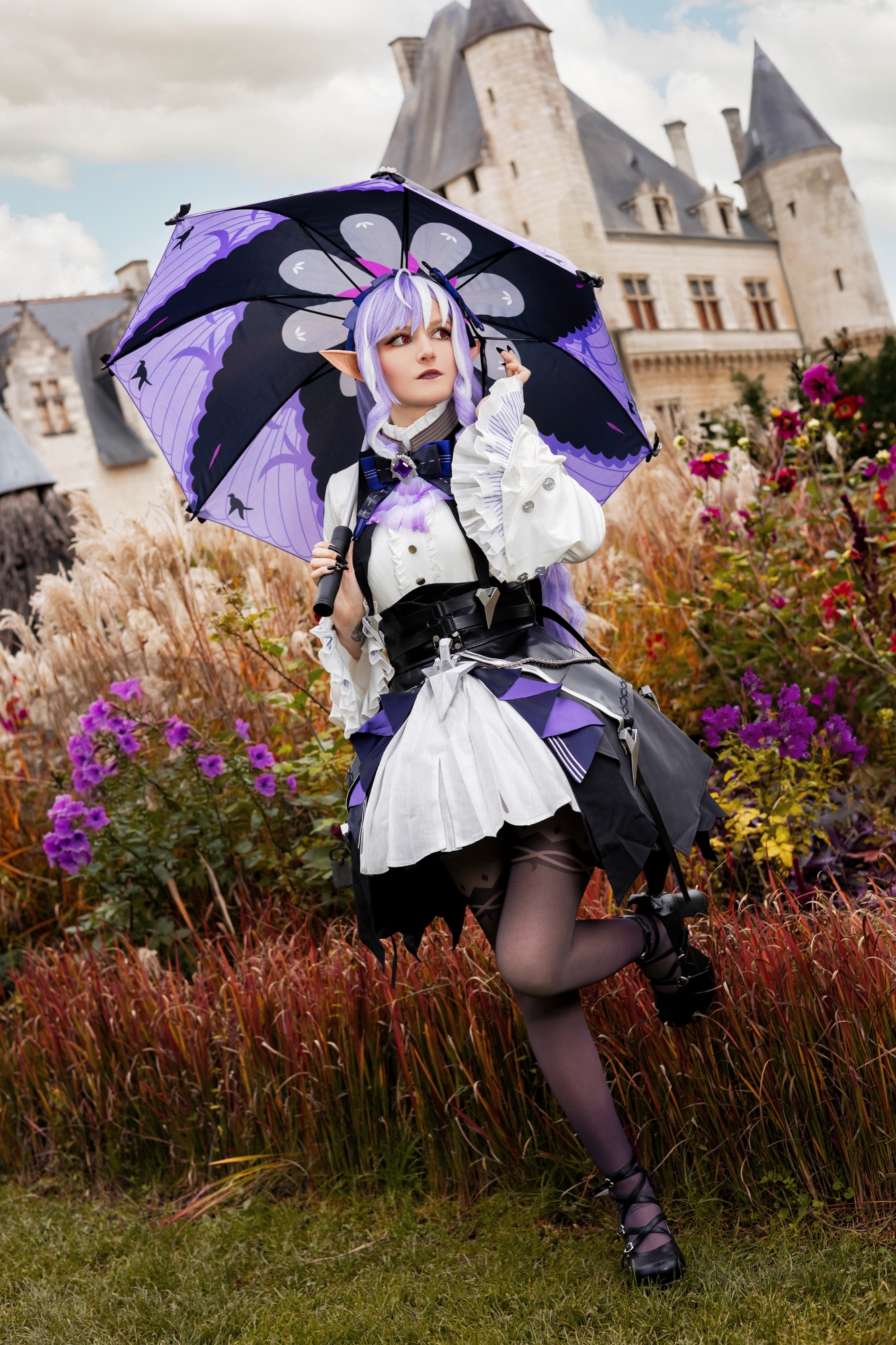 Vivian Banshee - Photo 1