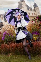 Vivian Banshee preview 3