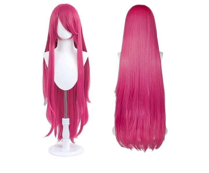 Wig/long wig