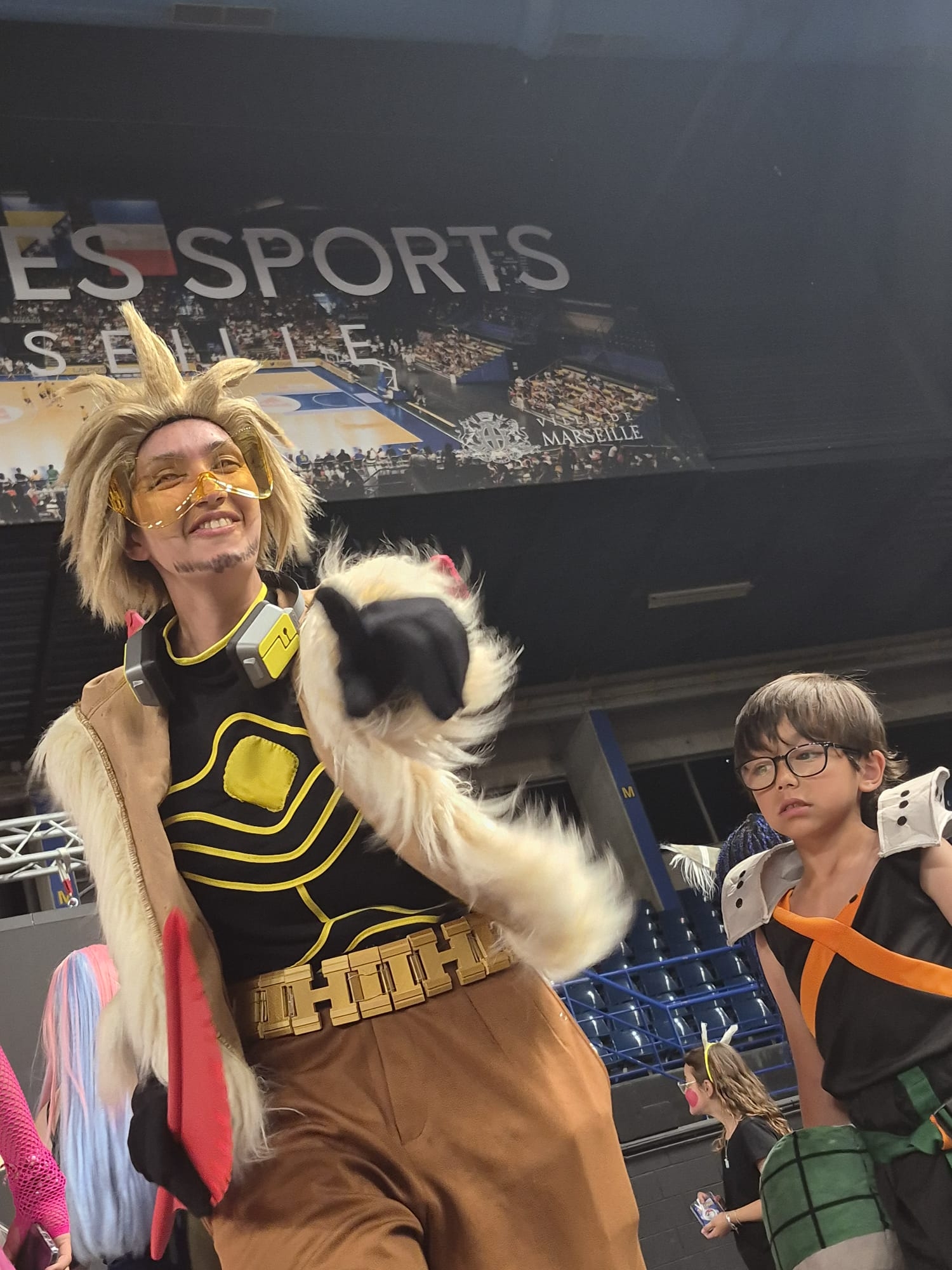 Hawks — photo 16