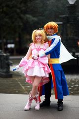 Luchia nanami preview 2