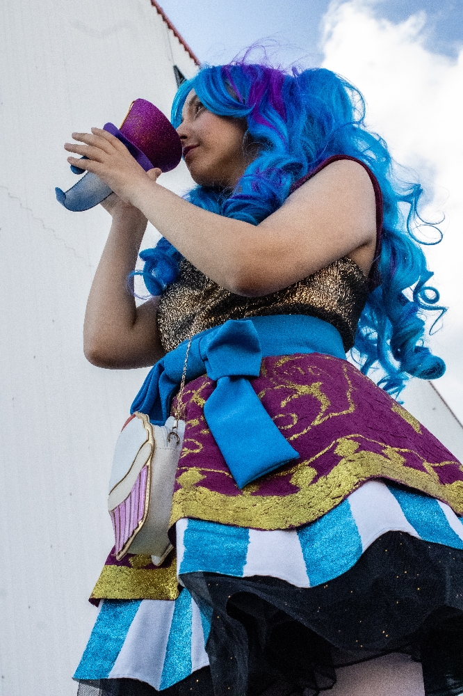 Ever After High — photo 8