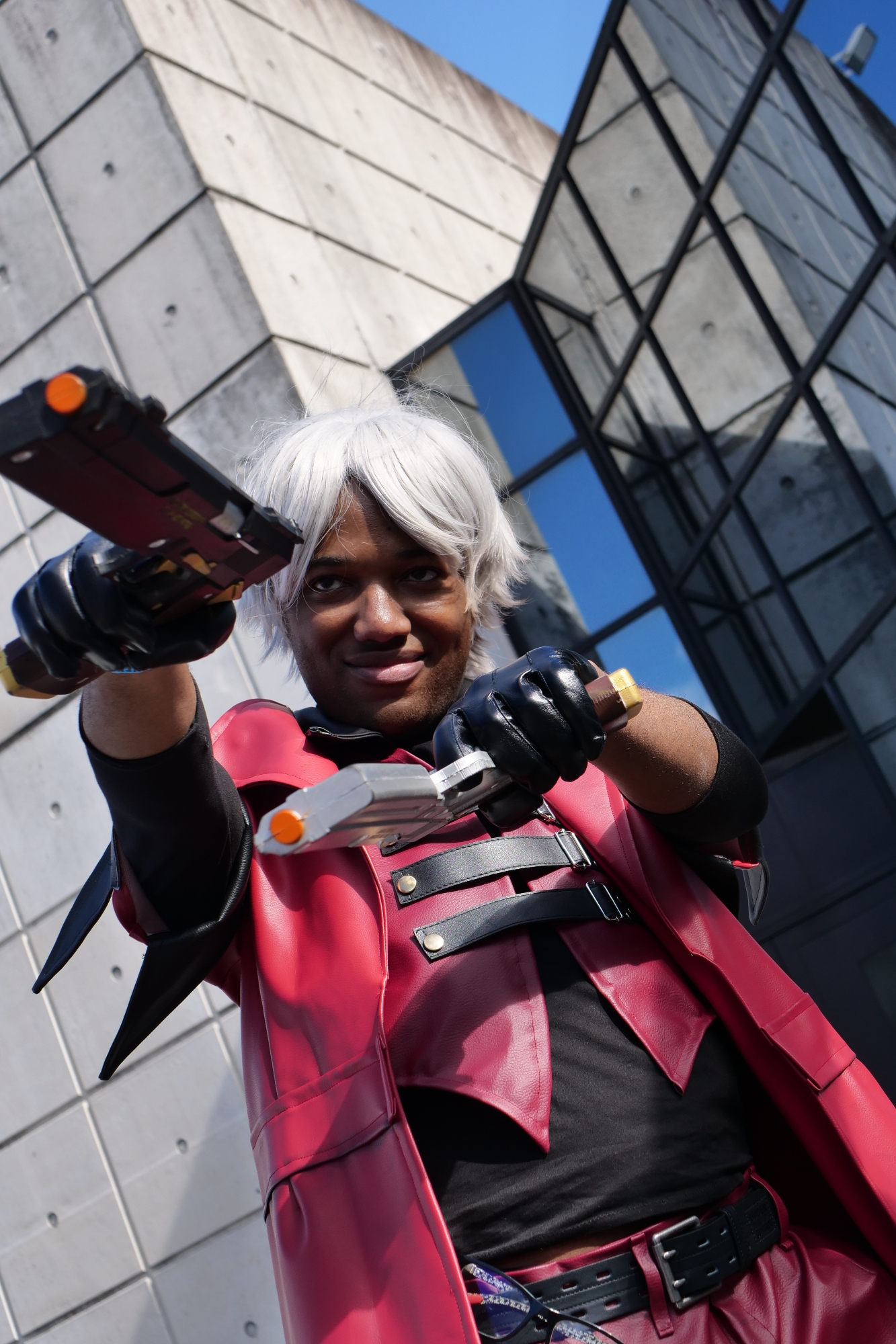 PM2026 Dante — photo 8