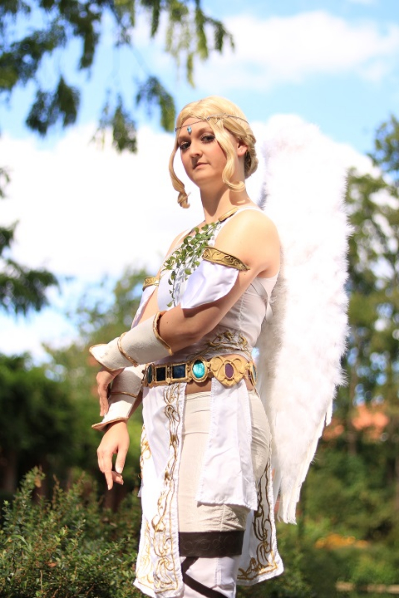 Angel (TTT 2) - Photo 56