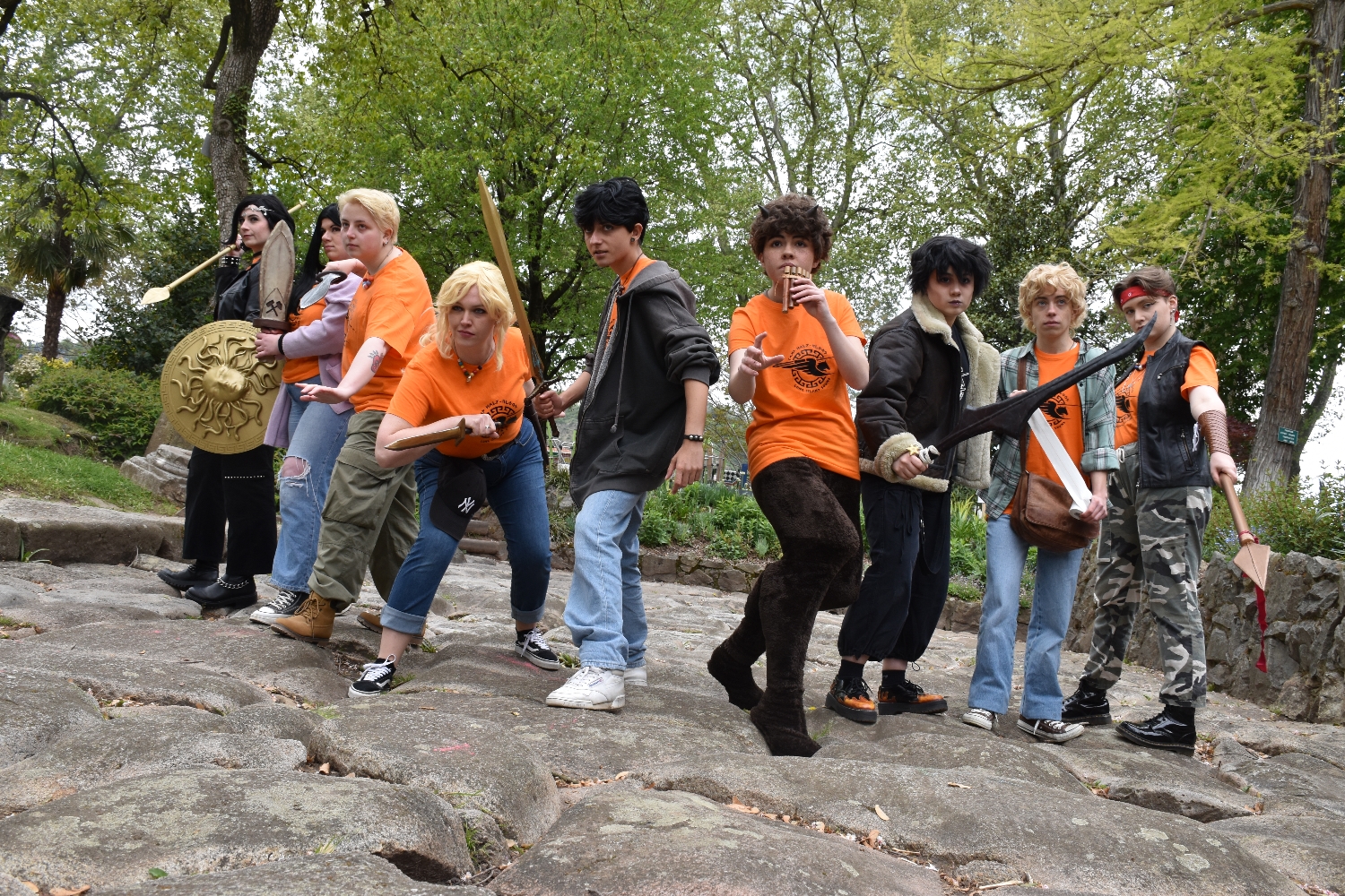 Shoot PJO - Photo 28