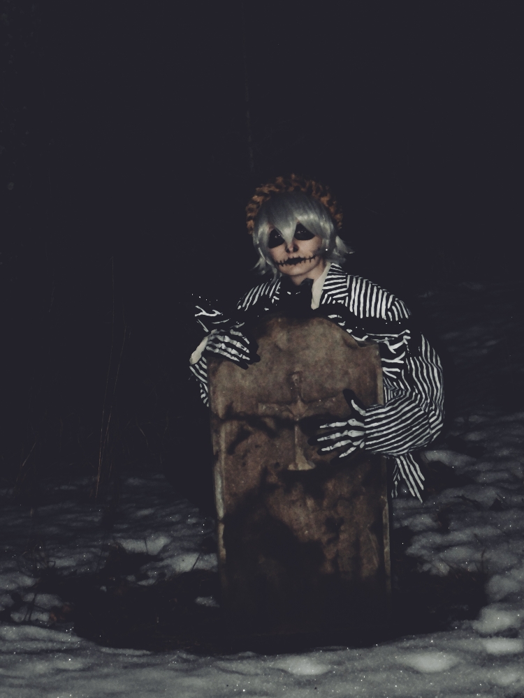 Christmas Jack — photo 22